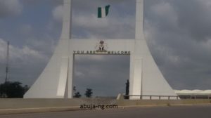 forex in Abuja