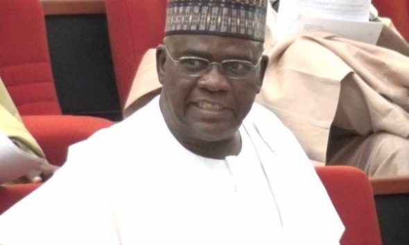 APC Expels Ex-Gombe Governor Goje