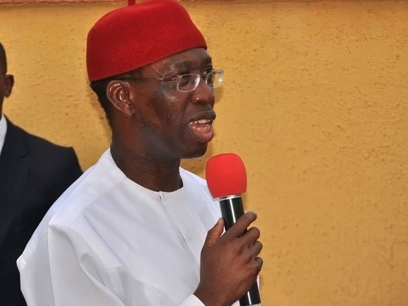 Okowa Ohanaeze