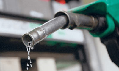 adulterated petrol consortium NNPC