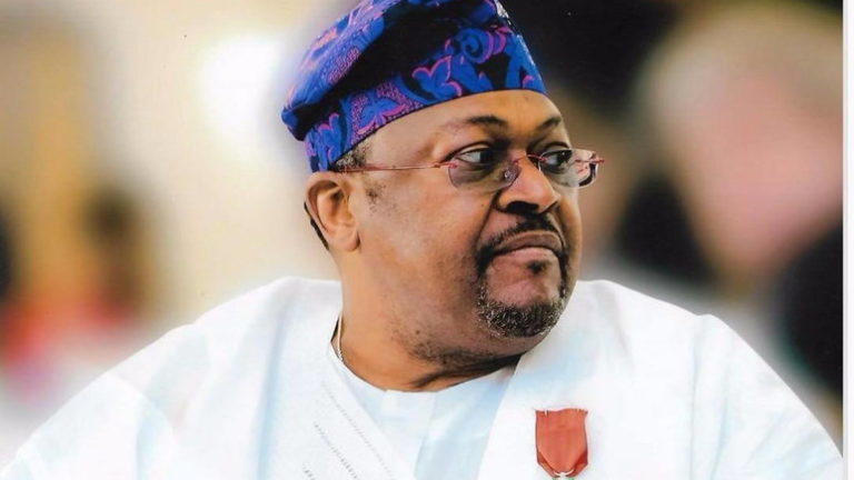 Adenuga billionaire