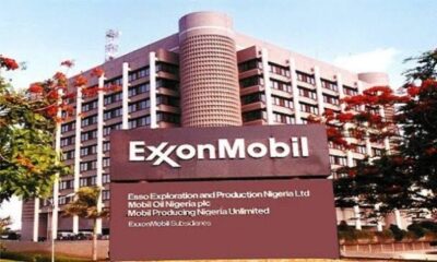Buhari Exxonmobil Seplat