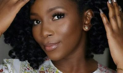 Genevieve Nnaji return Nollywood