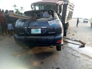 19 Perish In Kaduna-Abuja Highway Auto Crash