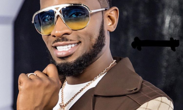 Dbanj