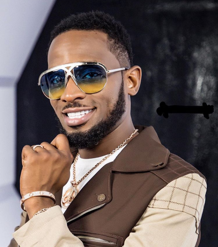 Dbanj