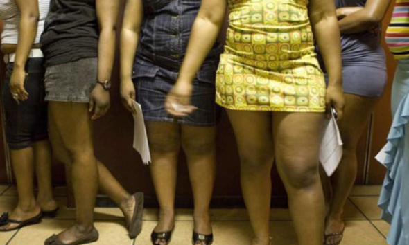 Bauchi Govt To Return Sex Workers To States Of Origin