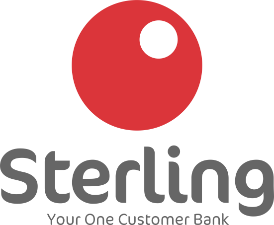 Sterling Bank hoarding naira notes