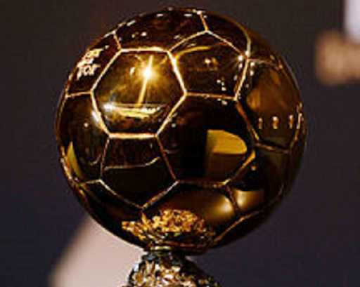 2023 Ballon d’Or Award