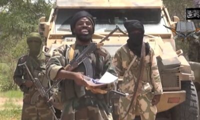 Boko Haram Bakura Modu Successor