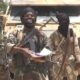 Boko Haram Bakura Modu Successor