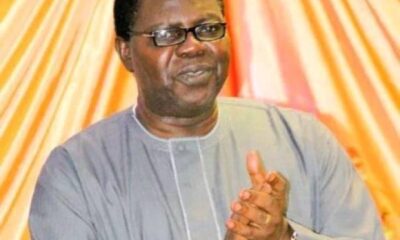 Nigeria Will Experience Total Victory Soon, Ebenezer Obey Prophesies