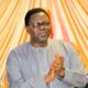 Nigeria Will Experience Total Victory Soon, Ebenezer Obey Prophesies