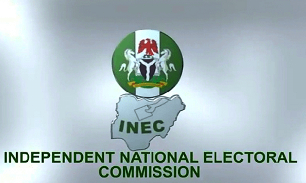 INEC Edo APC