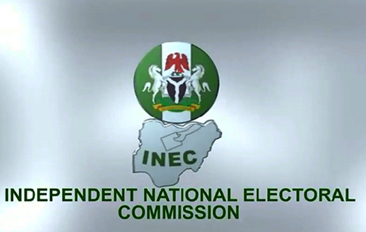 INEC Edo APC