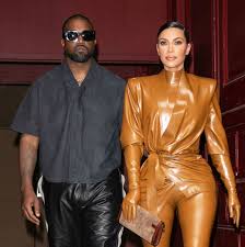 Kim and Kayne