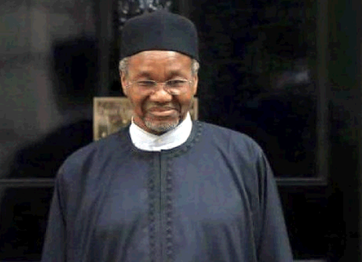 Buhari documentary Daura