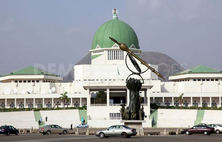 ways and means National Assembly