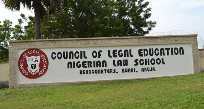 Nigerian Law School