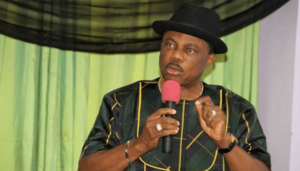 Obiano EFCC