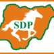SDP chairman