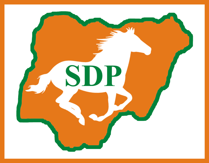 SDP chairman