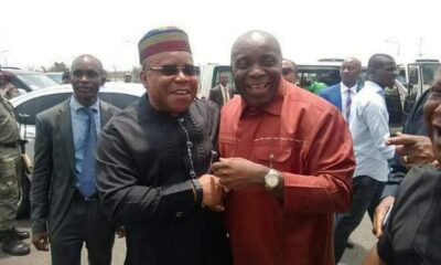 Umana APC Akwa Ibom