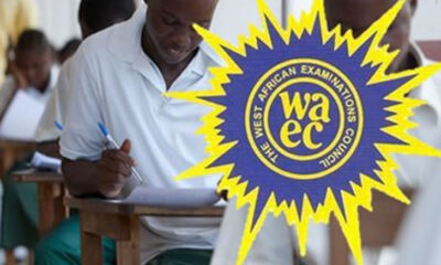 WAEC Private candidates Result