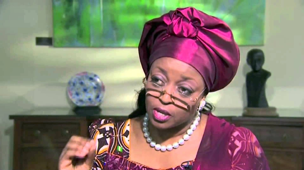 Diezani