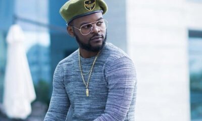 2023 Polls: 'He Made So Many Promises But Fulfilled None,' Falz Defends Titling New Song After INEC Chairman