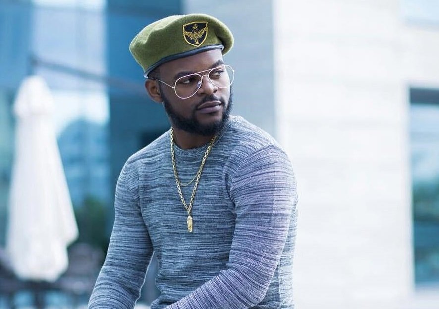 2023 Polls: 'He Made So Many Promises But Fulfilled None,' Falz Defends Titling New Song After INEC Chairman