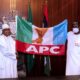 Buhari/APC punished