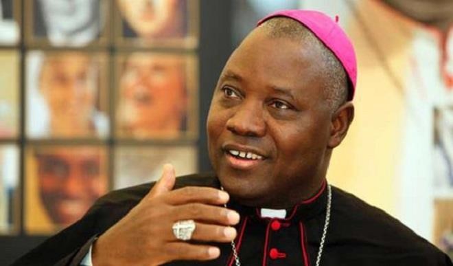 Killings, Abductions Continue Unabated Despite Buhari’s Promises - Archbishop Kaigama