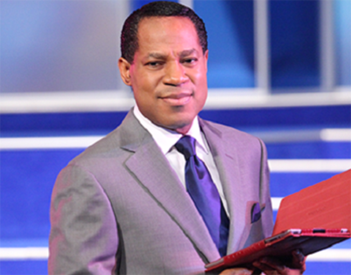 Oyakhilome