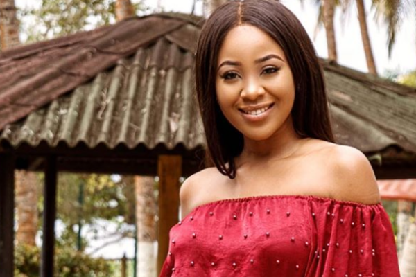 Erica Nlewedim, Star Girl Bags Another Endorsement Deal