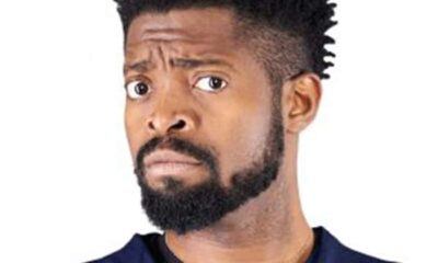 Comedian Basketmouth To Release New Short Film “The Confession Of A Bandit”