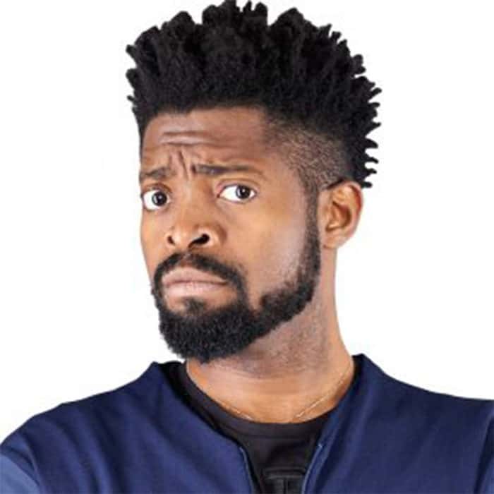 Comedian Basketmouth To Release New Short Film “The Confession Of A Bandit”