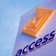 Access Bank French Desk