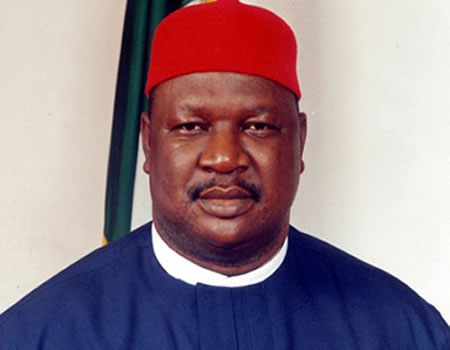 Anyim PDP form