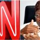 Lai Mohammed mocks CNN
