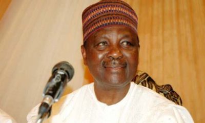 PDP Opposes Gowon's Invitation For Prayer Session In Abia, Gives Reasons