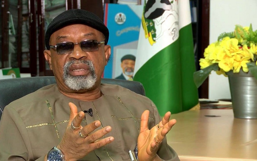 Ngige hike Workers salaries