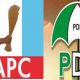 PDP APC 2023 Intrigues
