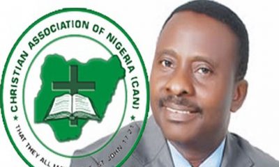 CAN Seeks Immediate Rescue Of Abducted RCCG Members