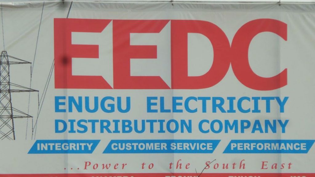 EEDC outage Anambra