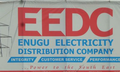 EEDC outage Anambra