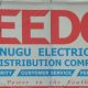 EEDC outage Anambra