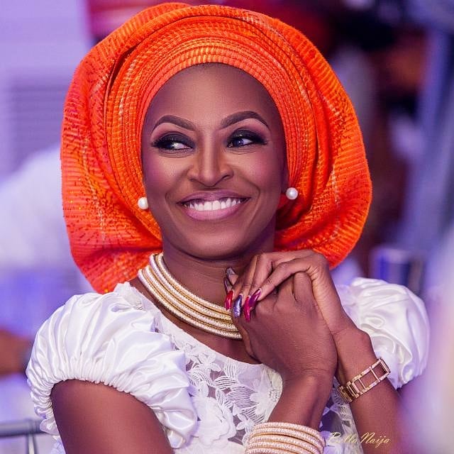 Kate Henshaw