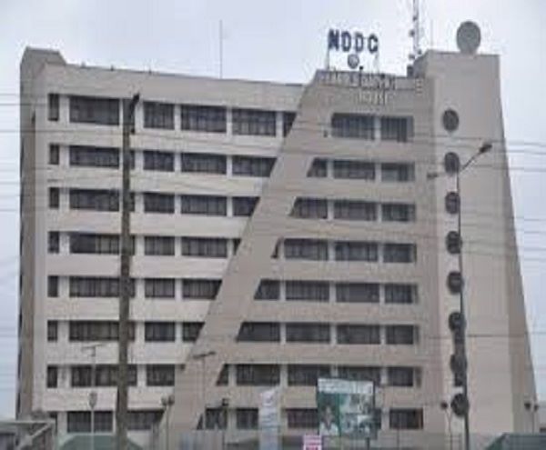 NDDC crisis