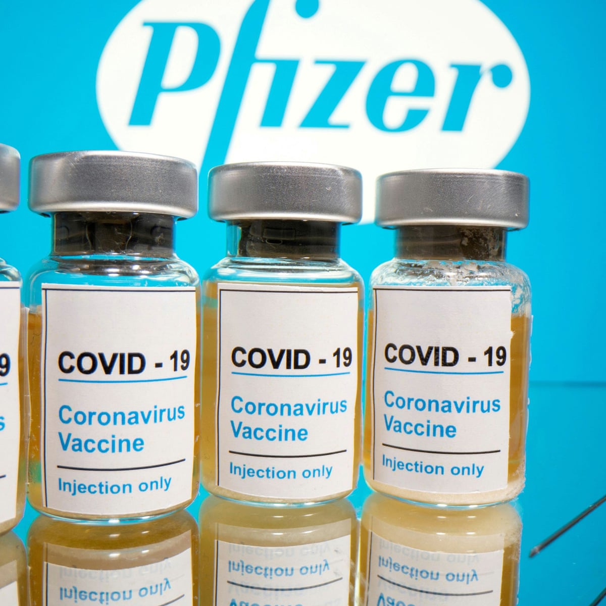 people are doubtful of COVID-19 vaccination